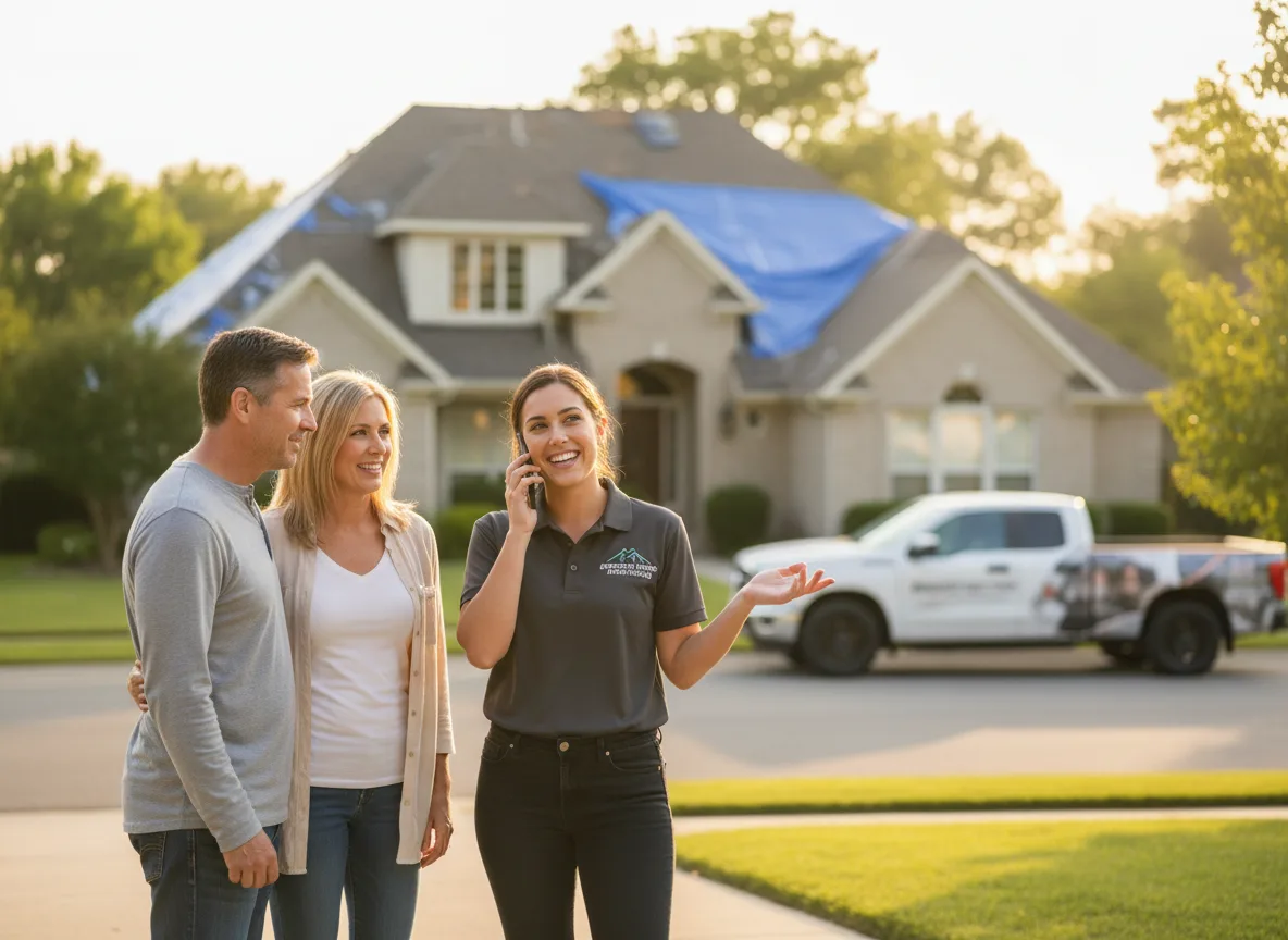 Emergency Roof Repair Goetzville, MI FAQs